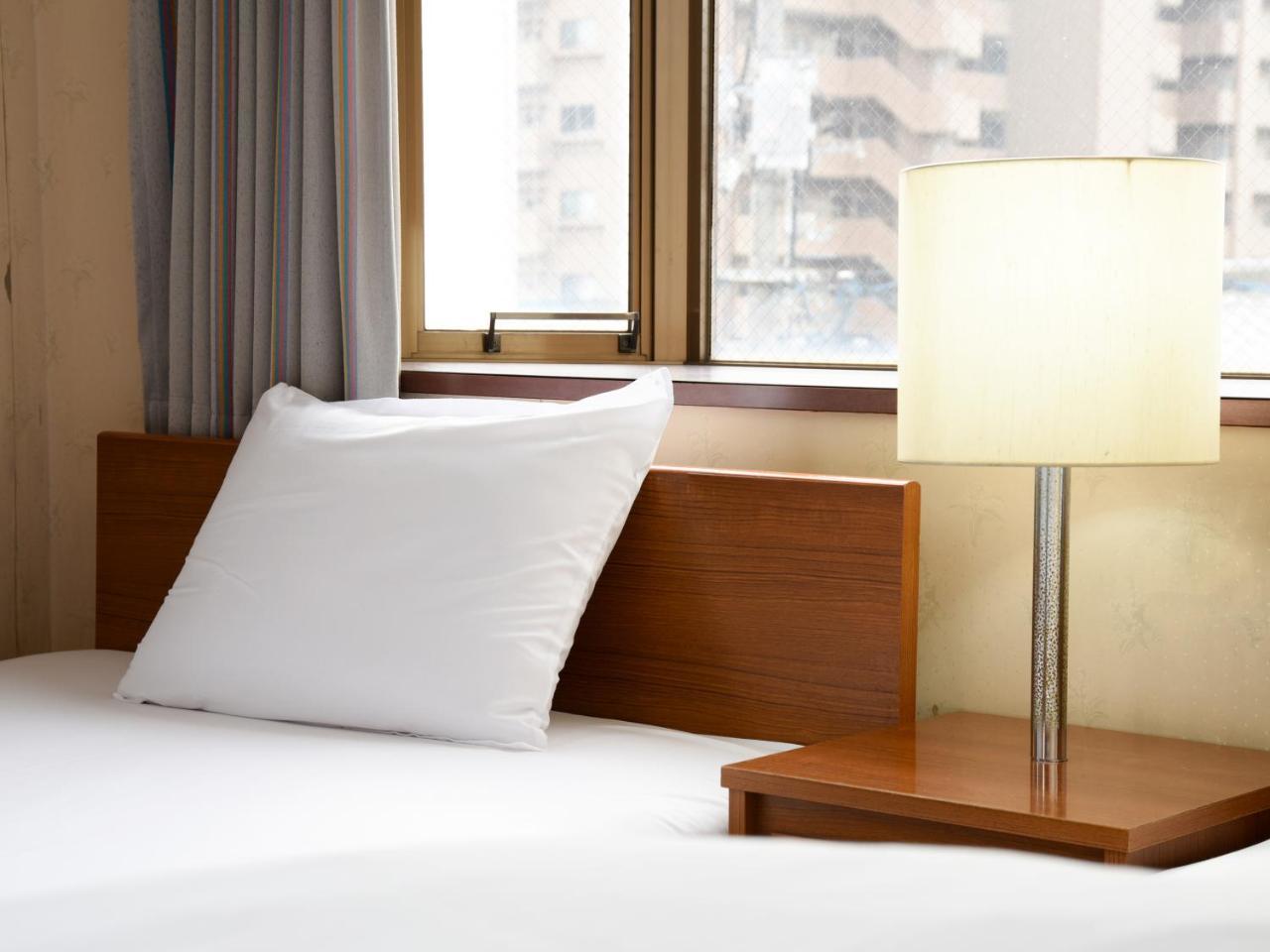 Green Business Hotel Fukuyama Luaran gambar