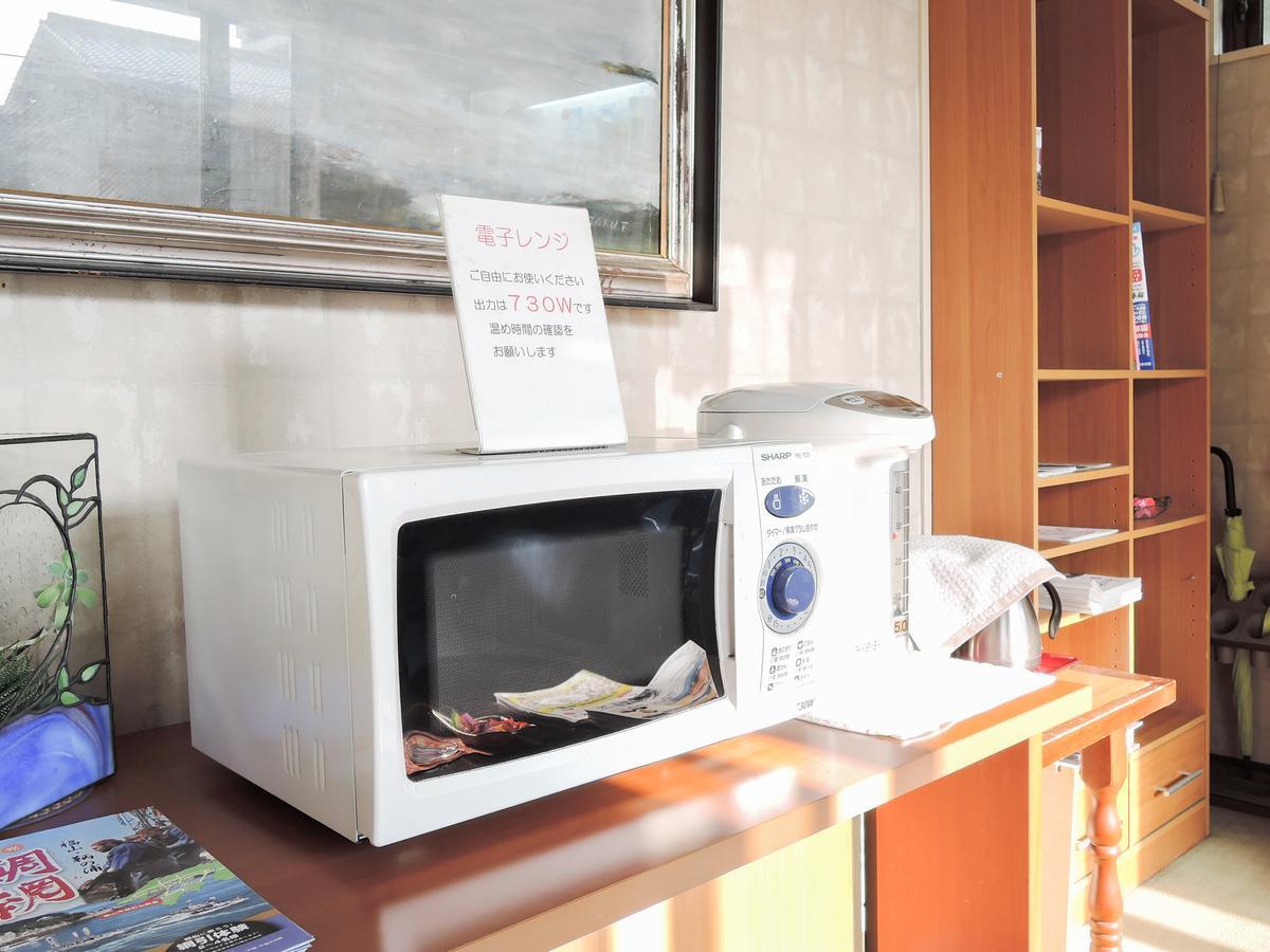 Green Business Hotel Fukuyama Luaran gambar